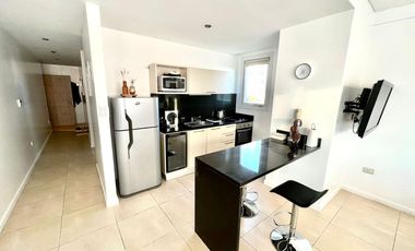 Departamento en Wyndham Condominios de 2 ambientes en alquiler anual