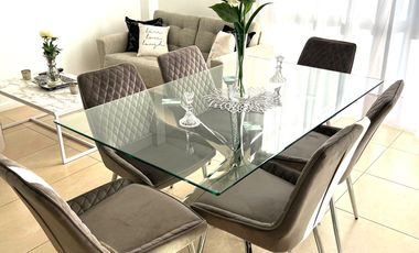 Departamento en Wyndham Condominios de 2 ambientes en alquiler anual
