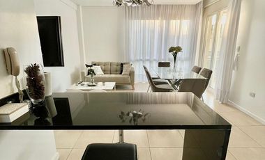 Departamento en Wyndham Condominios de 2 ambientes en alquiler anual