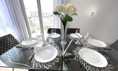 Departamento en Wyndham Condominios de 2 ambientes en alquiler anual