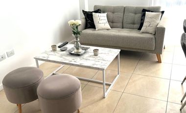 Departamento en Wyndham Condominios de 2 ambientes en alquiler anual