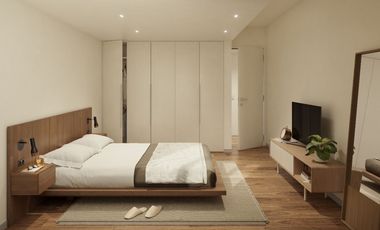 DEPARTAMENTO EN VENTA EN BRISTOL ZAVALETA