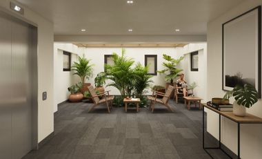 DEPARTAMENTO EN VENTA EN BRISTOL ZAVALETA