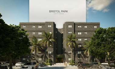 DEPARTAMENTO EN VENTA EN BRISTOL ZAVALETA