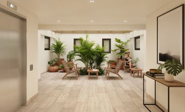 DEPARTAMENTO EN VENTA EN BRISTOL ZAVALETA