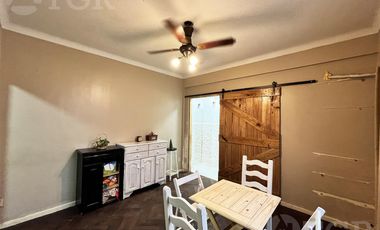 Venta departamento 2 ambientes en Coghlan