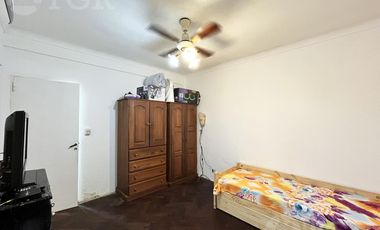 Venta departamento 2 ambientes en Coghlan