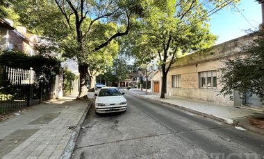 Venta departamento 2 ambientes en Coghlan