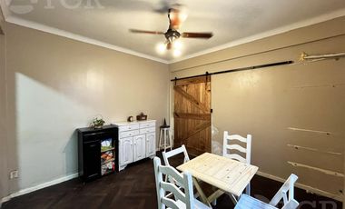 Venta departamento 2 ambientes en Coghlan