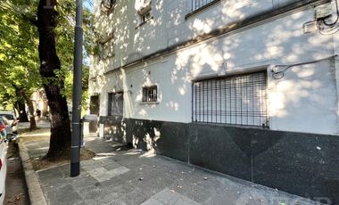 Venta departamento 2 ambientes en Coghlan