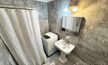 Venta departamento 2 ambientes en Coghlan