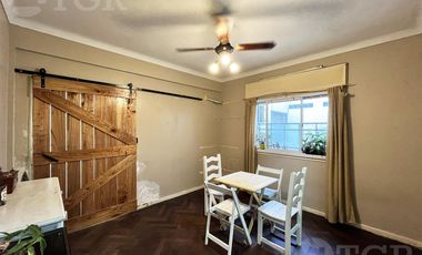 Venta departamento 2 ambientes en Coghlan