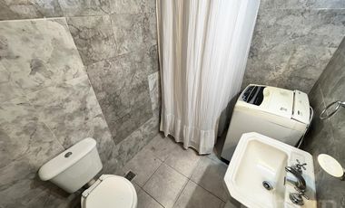 Venta departamento 2 ambientes en Coghlan