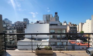 Departamento en Palermo