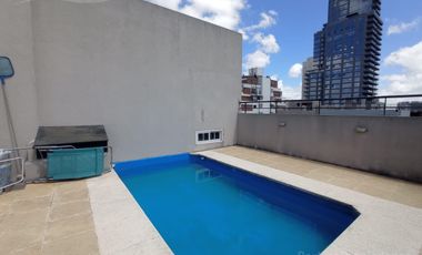 Departamento en Palermo