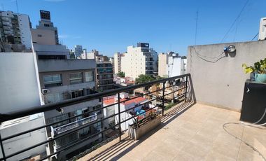 Departamento en Palermo