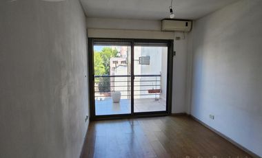 Departamento en Palermo