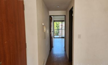 Departamento en Palermo