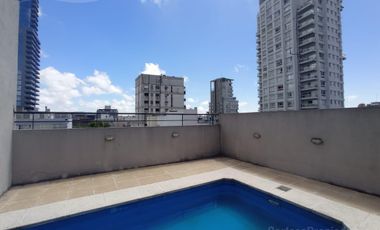 Departamento en Palermo