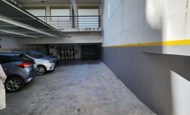 Departamento en Palermo