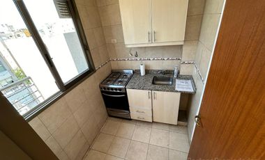 Departamento en Palermo