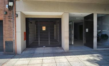 Departamento en Palermo