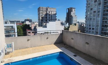Departamento en Palermo