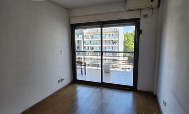 Departamento en Palermo