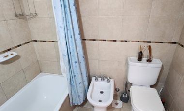 Departamento en Palermo