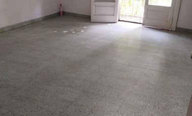 PH en planta alta a reciclar, San Isidro