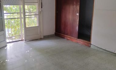 PH en planta alta a reciclar, San Isidro