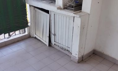 PH en planta alta a reciclar, San Isidro