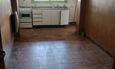 PH en planta alta a reciclar, San Isidro