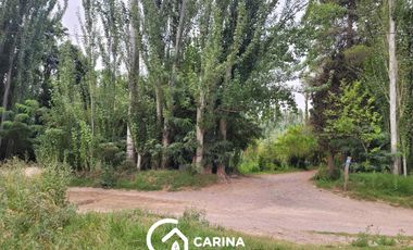 Chacra 5,7 hectáreas en  Centenario - Neuquén