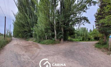 Chacra 5,7 hectáreas en  Centenario - Neuquén