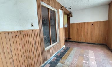 Casa en  venta