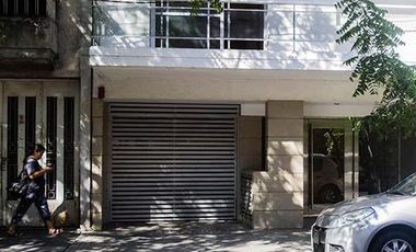TUCUMAN AL 1900 VENTA COCHERA ROSARIO