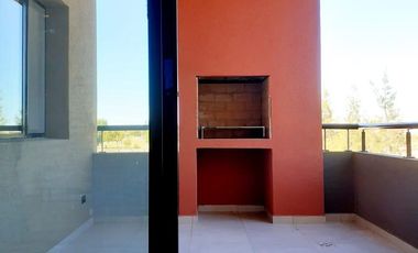 Departamento en  El Barrio LosTalas
