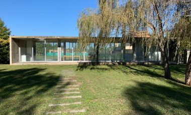 RBS. Lote en barrio Brujas, Pilar, barrio Pellegrini