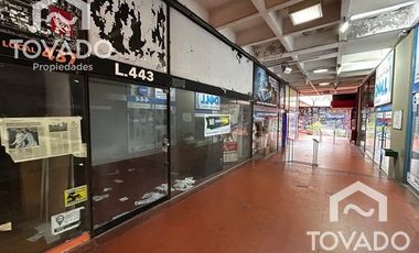 Excelente Local ubicado en Galerias Jardin!