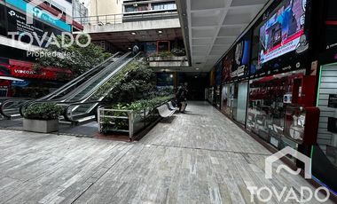 Excelente Local ubicado en Galerias Jardin!