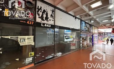 Excelente Local ubicado en Galerias Jardin!