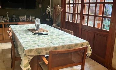 Casa en Olivos-Vias/Rio