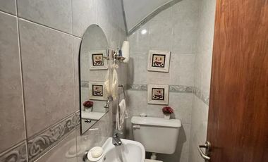 Casa en Olivos-Vias/Rio