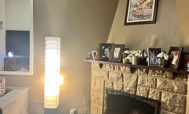 Casa en Olivos-Vias/Rio