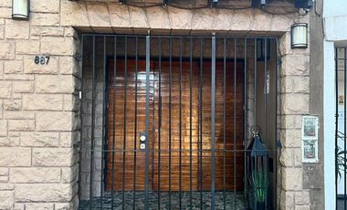 Casa en Olivos-Vias/Rio