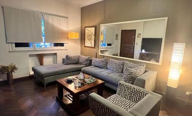 Casa en Olivos-Vias/Rio