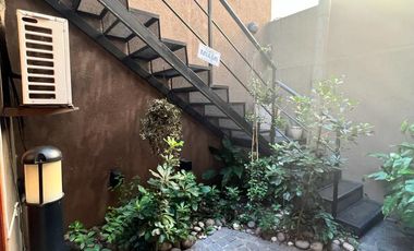 Casa en Olivos-Vias/Rio