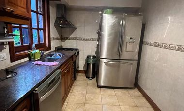 Casa en Olivos-Vias/Rio