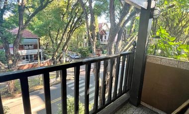 Casa en Olivos-Vias/Rio